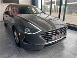 هیۆندای سۆناتا